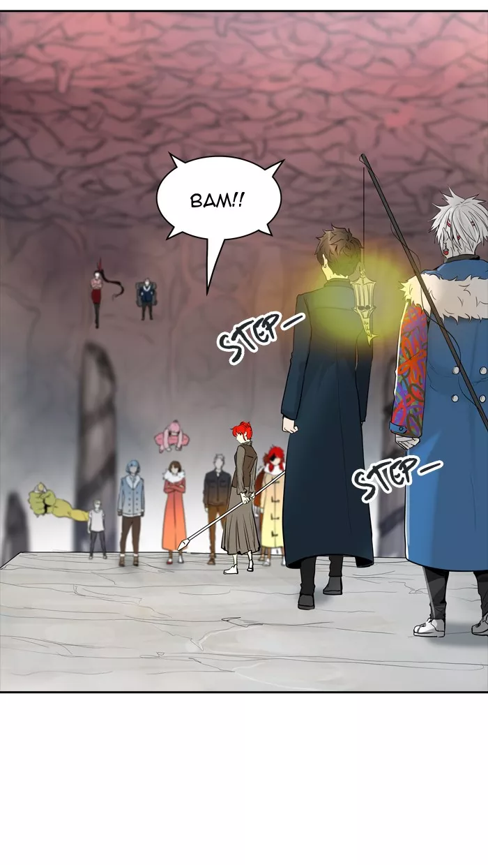 Tower of God, chapter 339, image 93