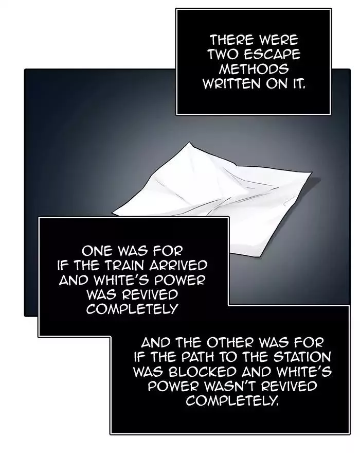 Tower of God, chapter 400, image 41