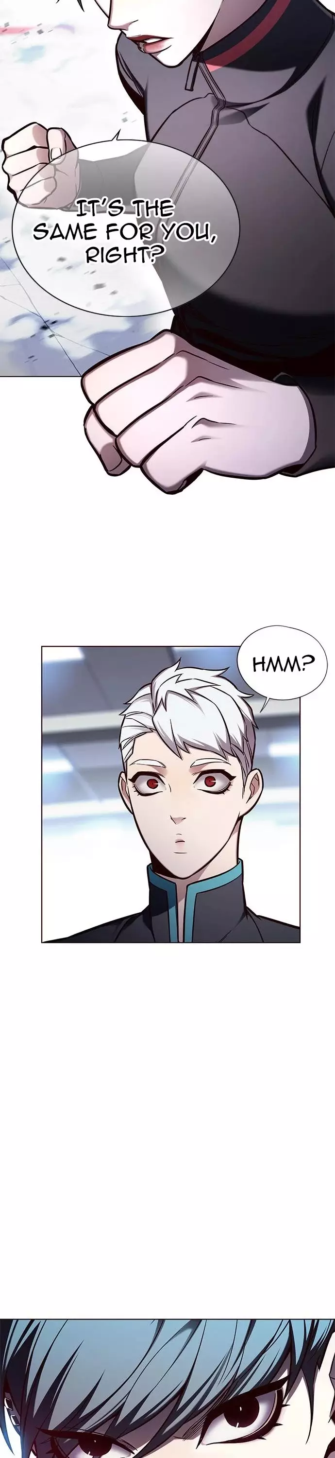 Eleceed, chapter 153, image 11