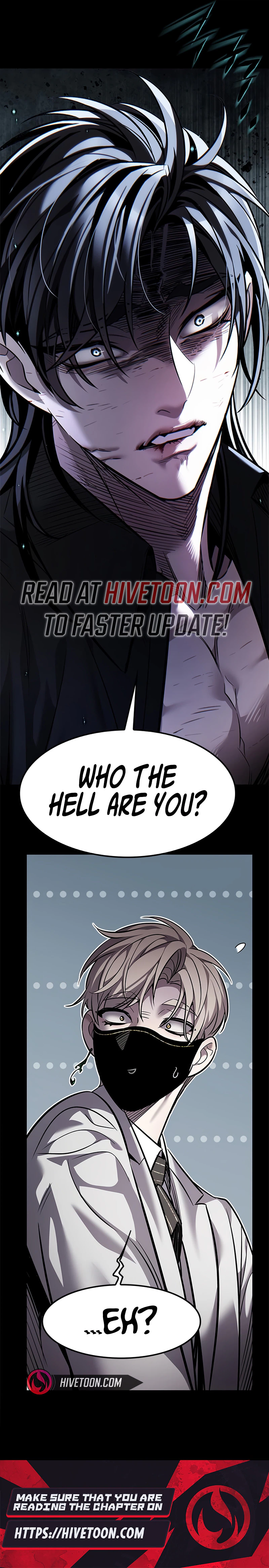 Eleceed, chapter 415, image 38