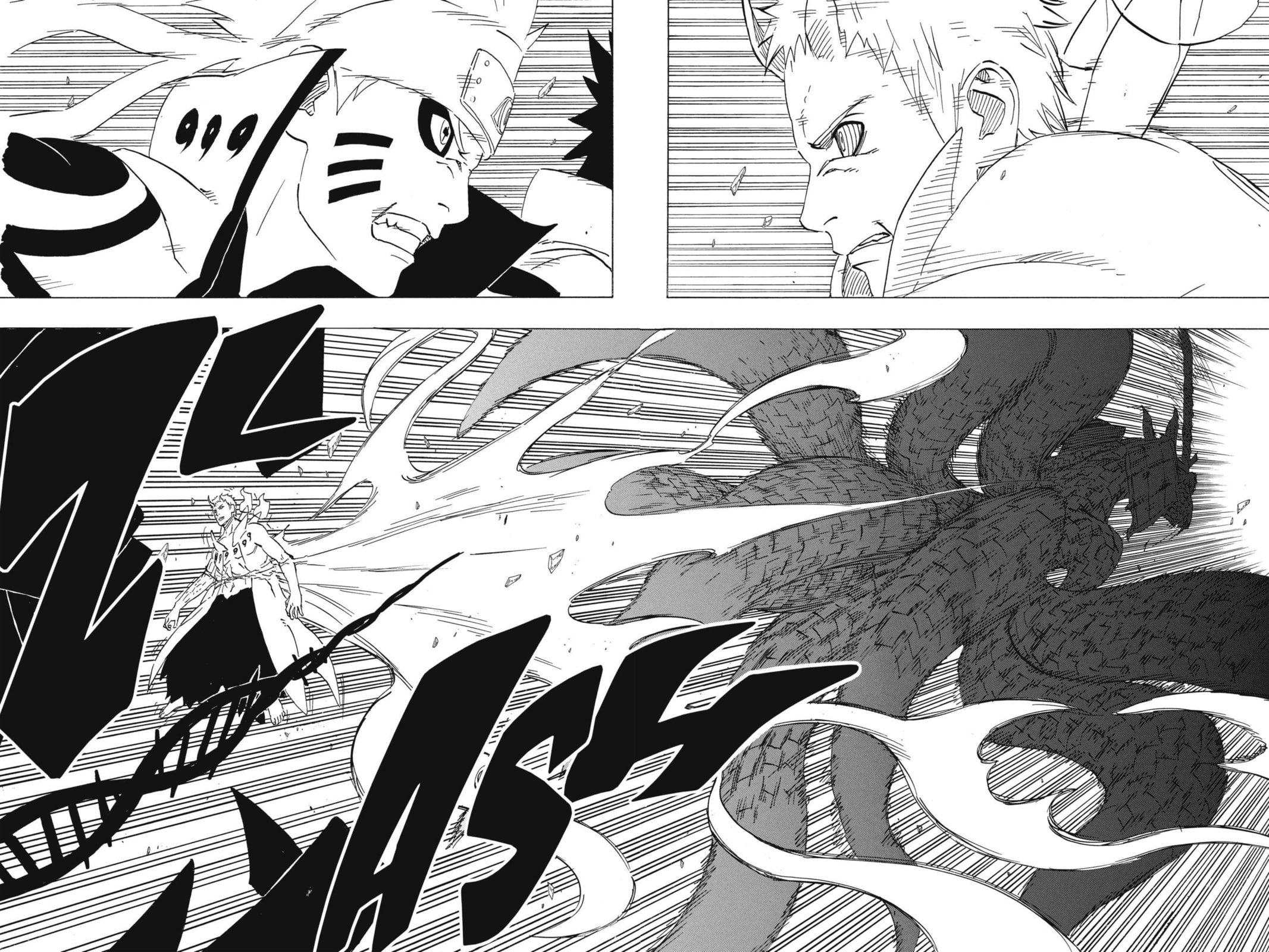 Naruto, chapter 651, image 14