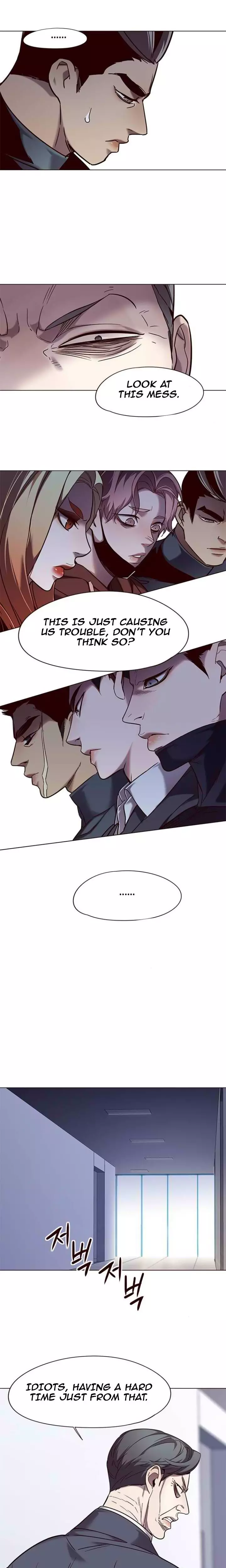Eleceed, chapter 95, image 5