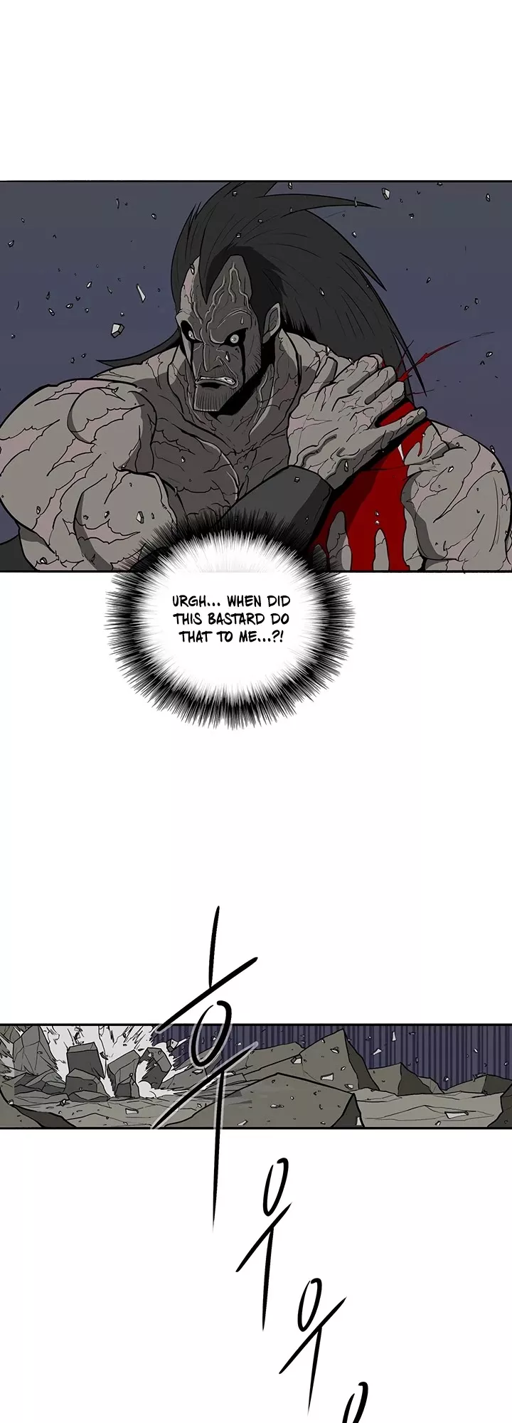 Legend of the Northern Blade, chapter 13, image 20