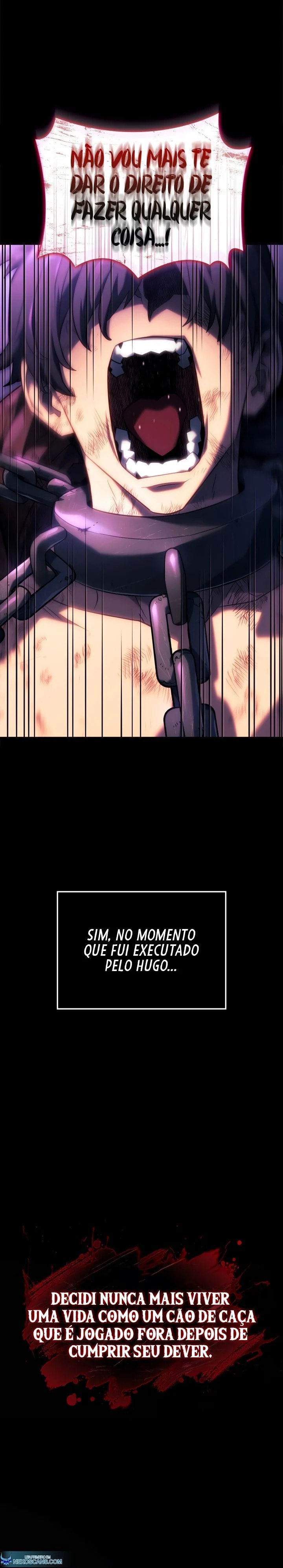 Revenge of the Baskerville Bloodhound, chapter 60, image 20