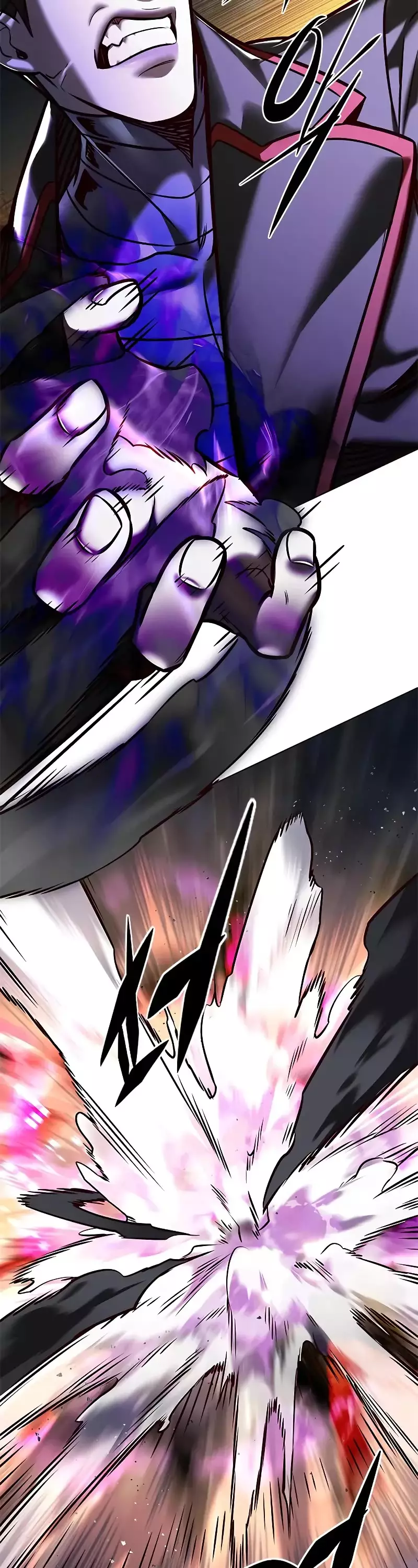 Eleceed, chapter 290, image 37