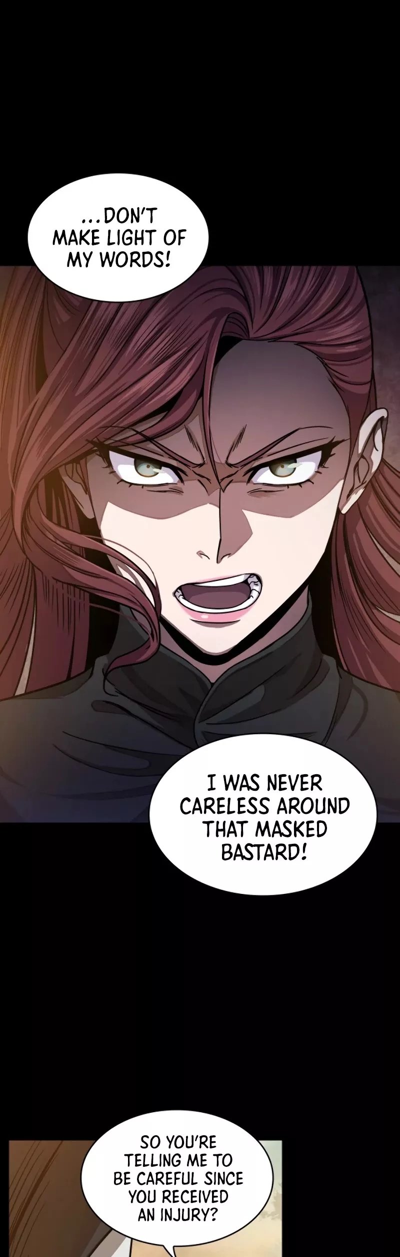 Nano Machine, chapter 23, image 4