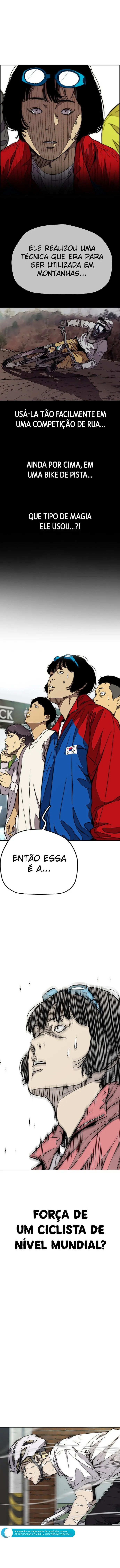 Wind Breaker, chapter 76, page 6