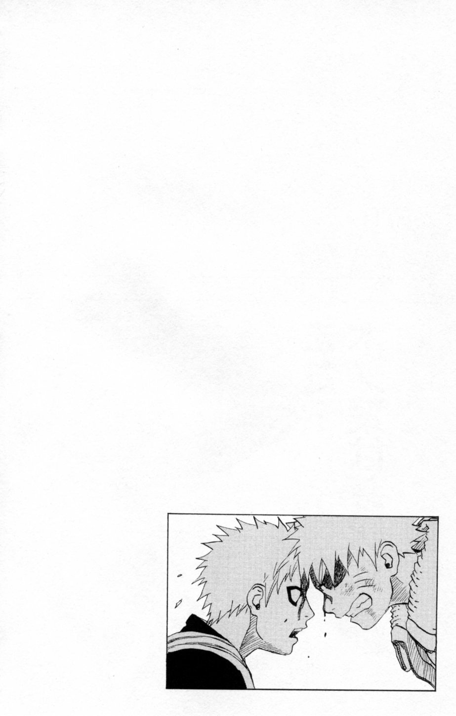Naruto, chapter 137, page 20