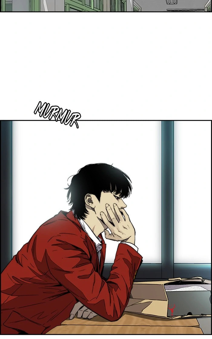 Wind Breaker, chapter 371, image 118