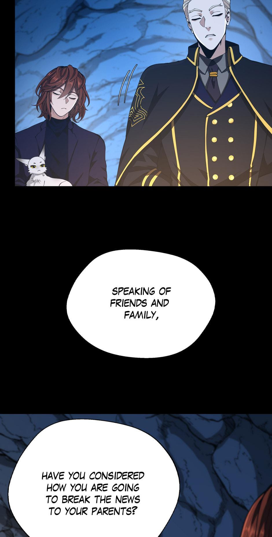 The Beginning After the End, chapter 148, image 62