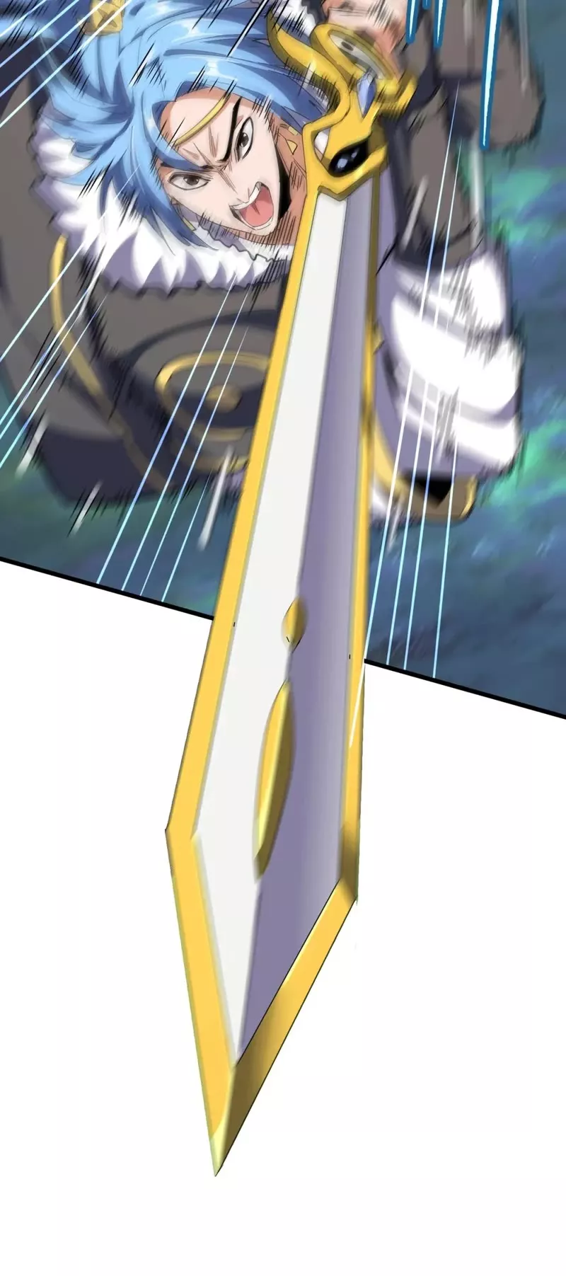 Magic Emperor, chapter 316, image 13