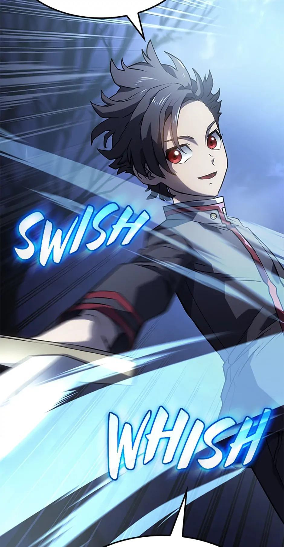 Revenge of the Baskerville Bloodhound, chapter 5, image 62