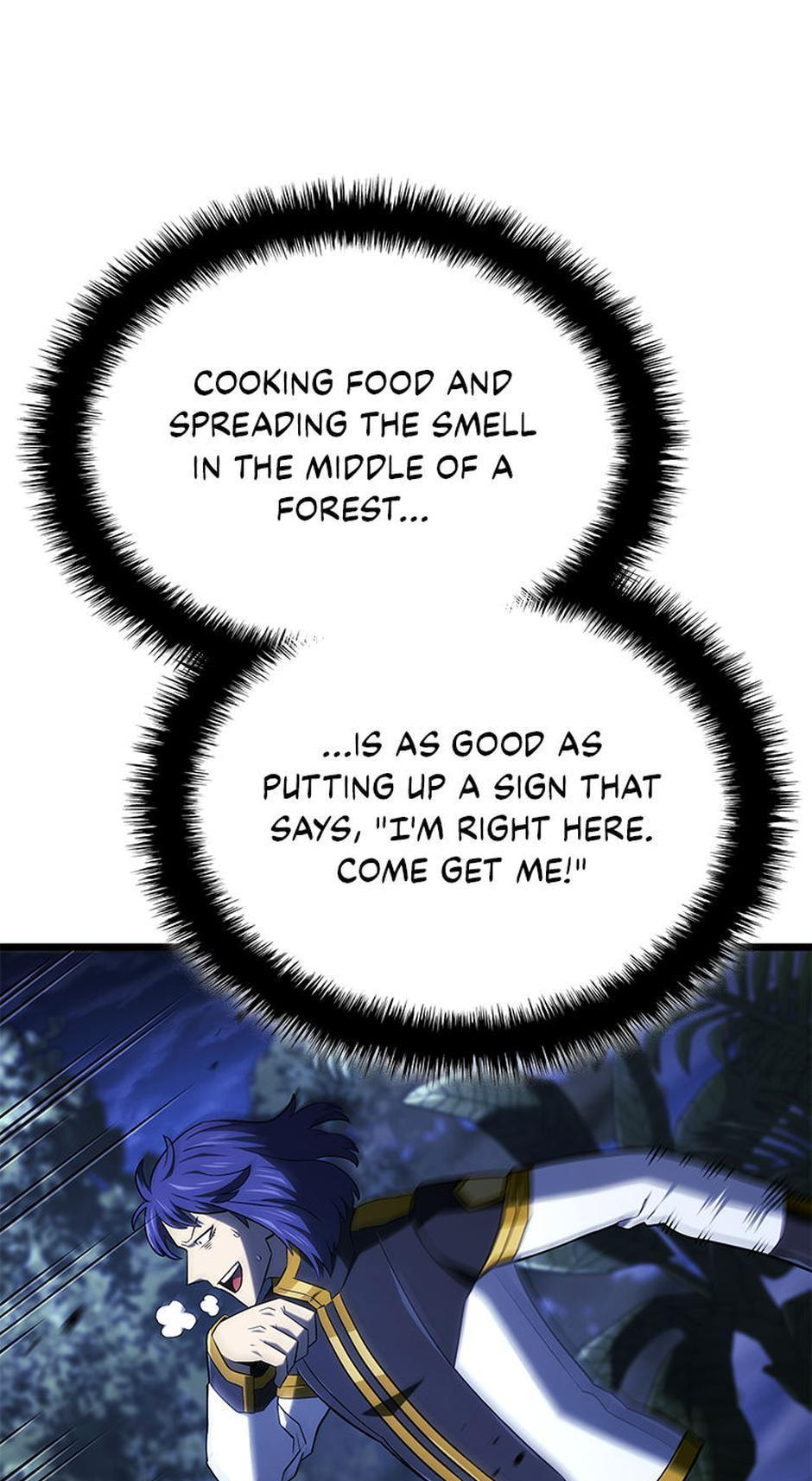 Revenge of the Baskerville Bloodhound, chapter 117, image 58