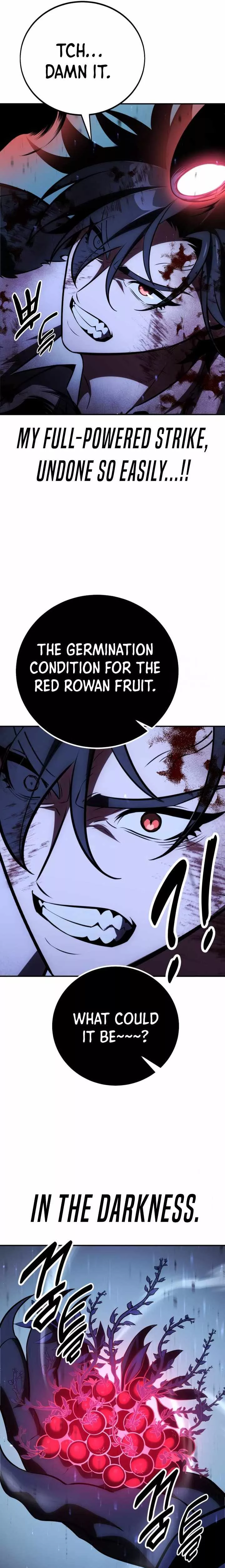 I Killed the Main Player, chapter 66, image 25