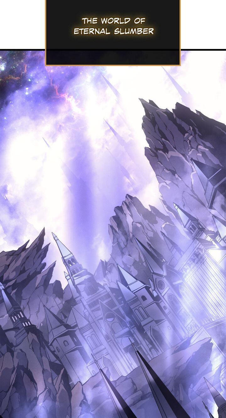 Solo Leveling, chapter 187, image 3