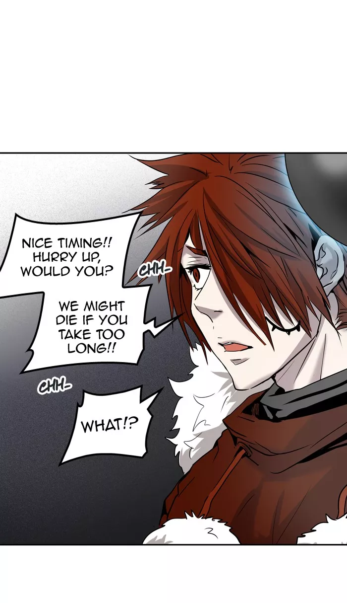 Tower of God, chapter 331, image 92