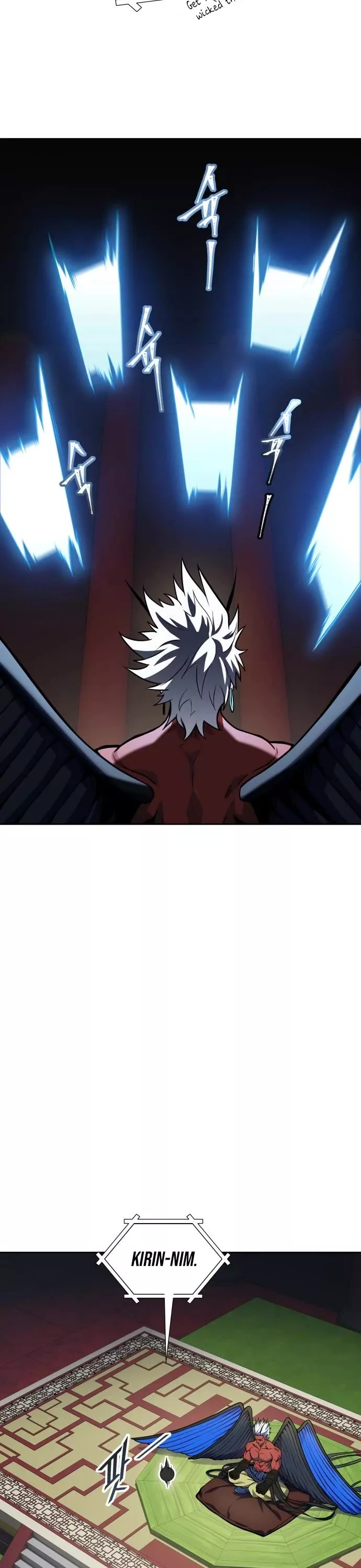 Tower of God, chapter 579, image 13