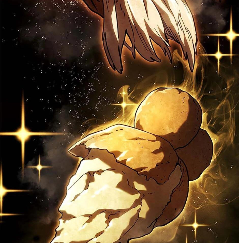 Revenge of the Baskerville Bloodhound, chapter 100, image 133