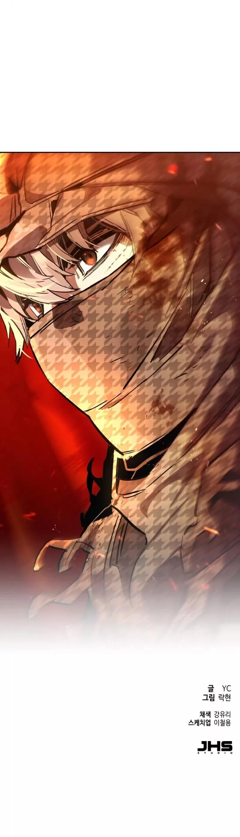 Teenage Mercenary, chapter 32, image 58