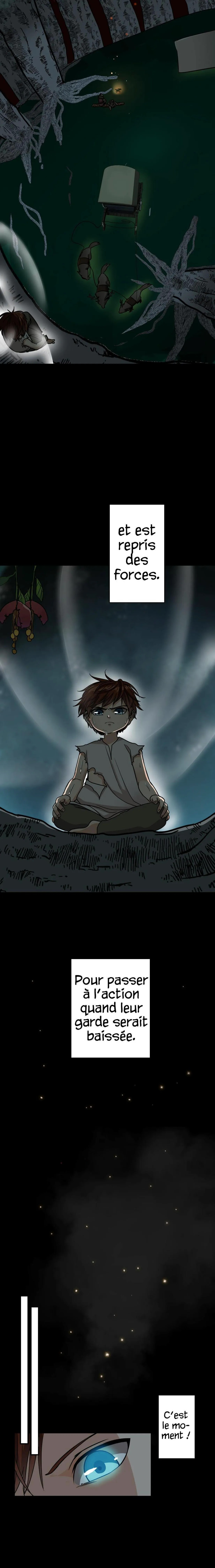 The Beginning After the End, chapter 17, image 4