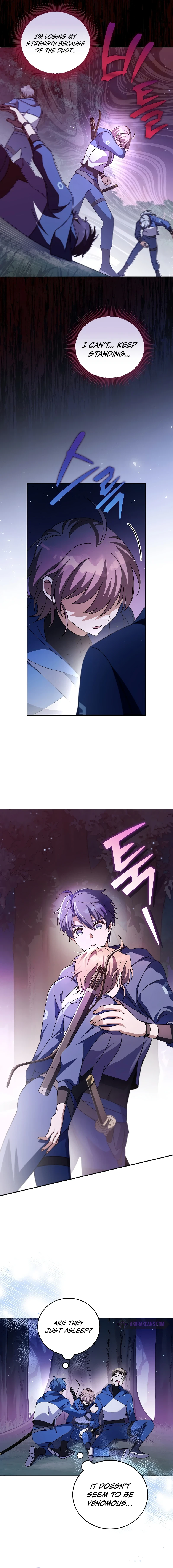 The Novel’s Extra, chapter 57, image 14