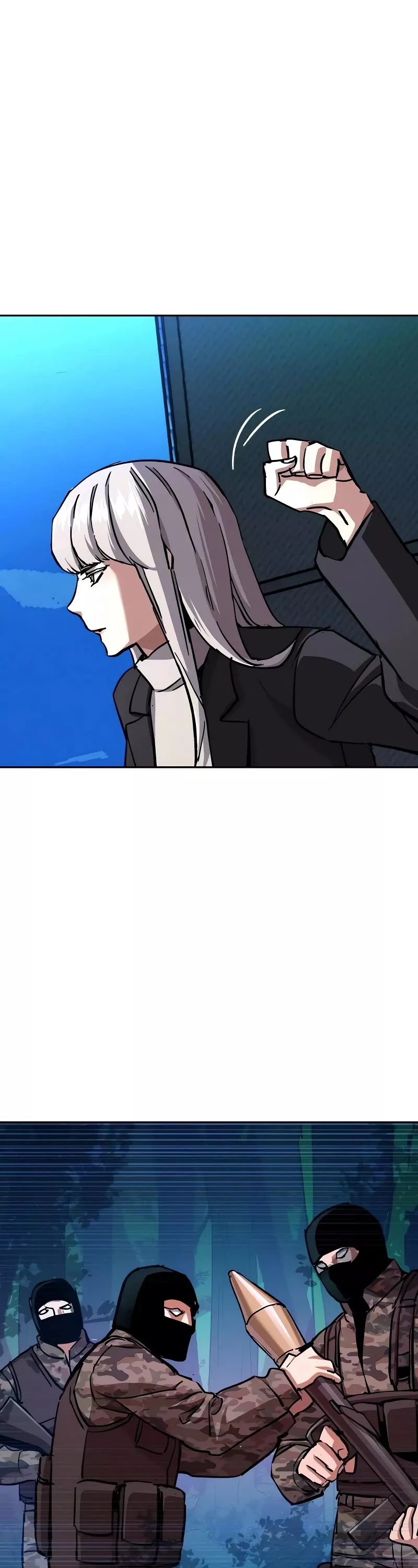 Teenage Mercenary, chapter 168, image 25