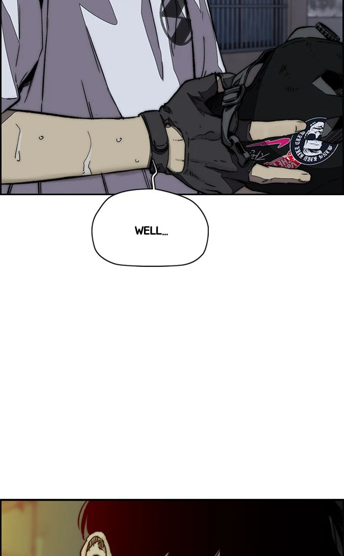 Wind Breaker, chapter 371, image 63