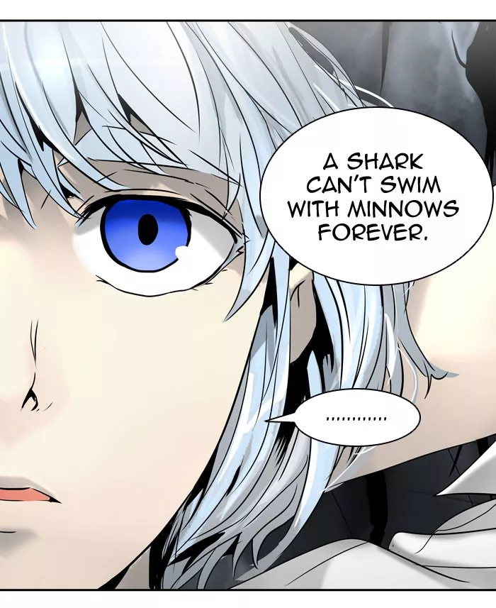 Tower of God, chapter 311, image 10