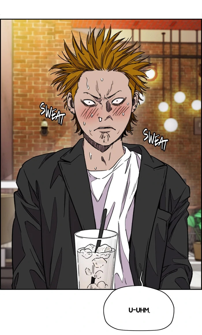 Wind Breaker, chapter 366, image 26