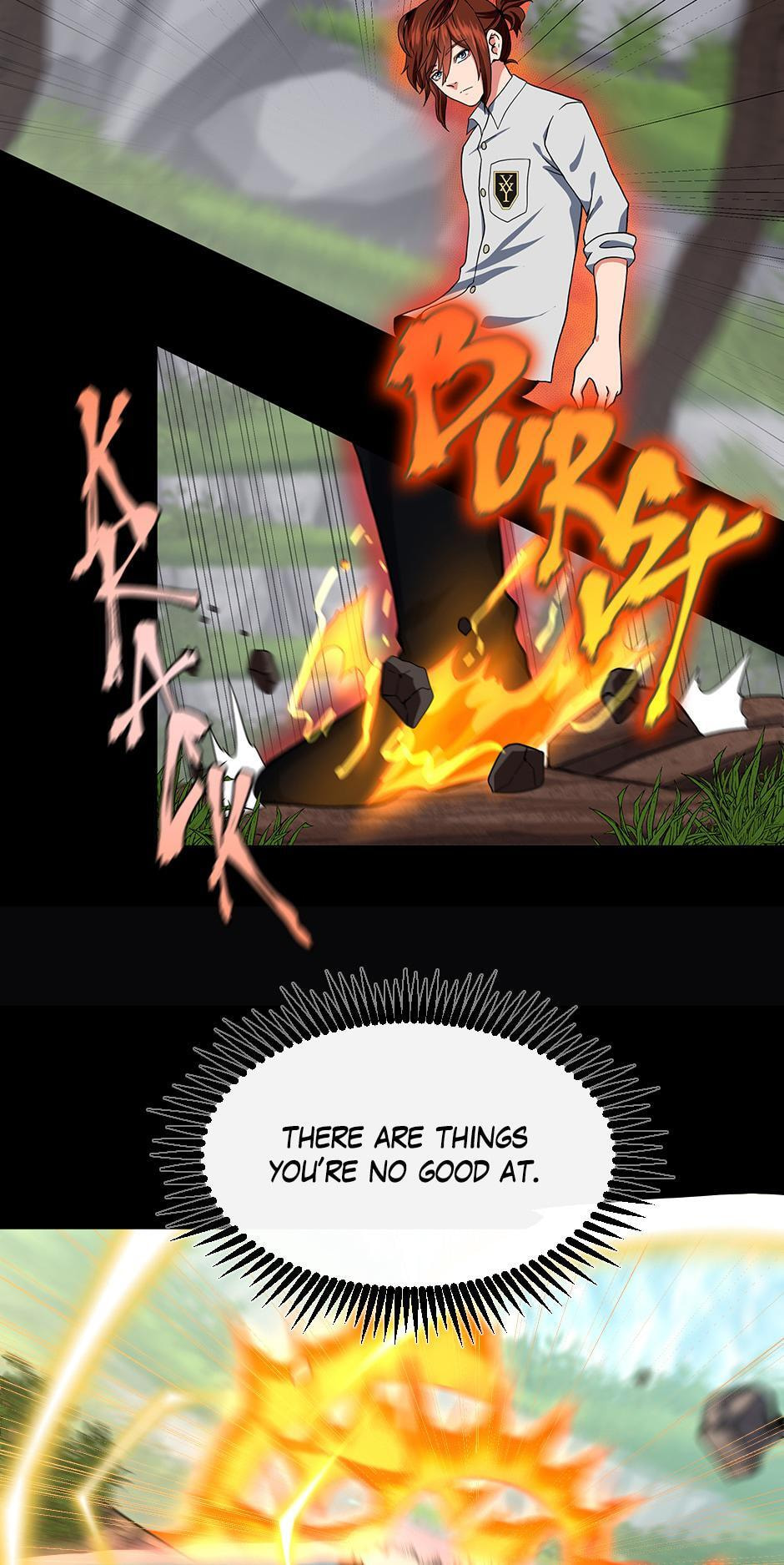The Beginning After the End, chapter 106, image 7