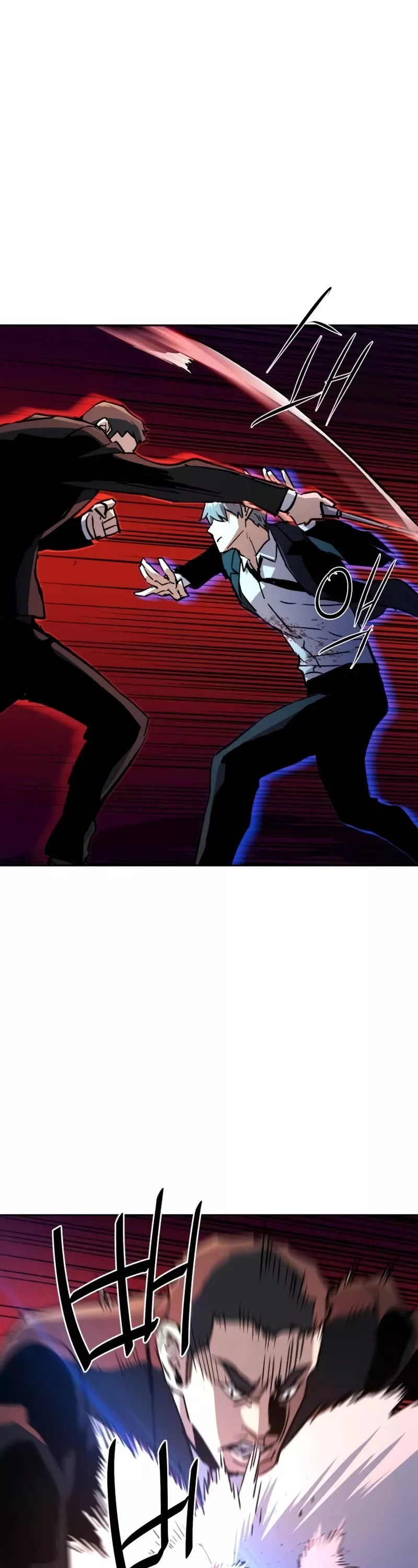 Teenage Mercenary, chapter 184, image 18
