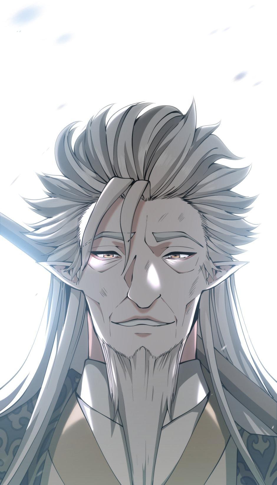 The Beginning After the End, chapter 166, image 164