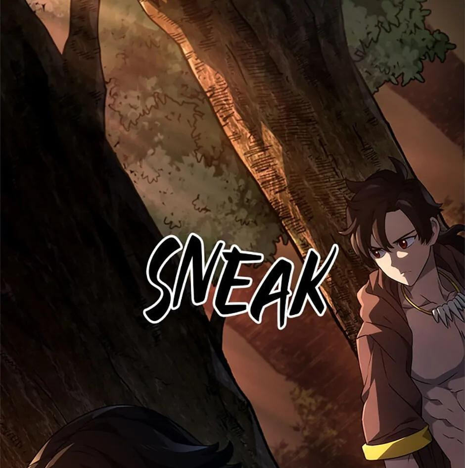 Revenge of the Baskerville Bloodhound, chapter 53, image 78