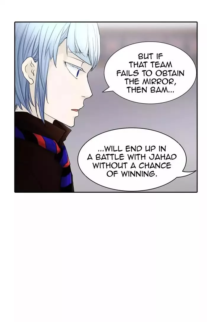 Tower of God, chapter 370, image 33