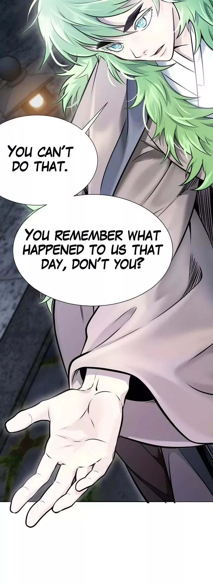 Tower of God, chapter 620, image 25