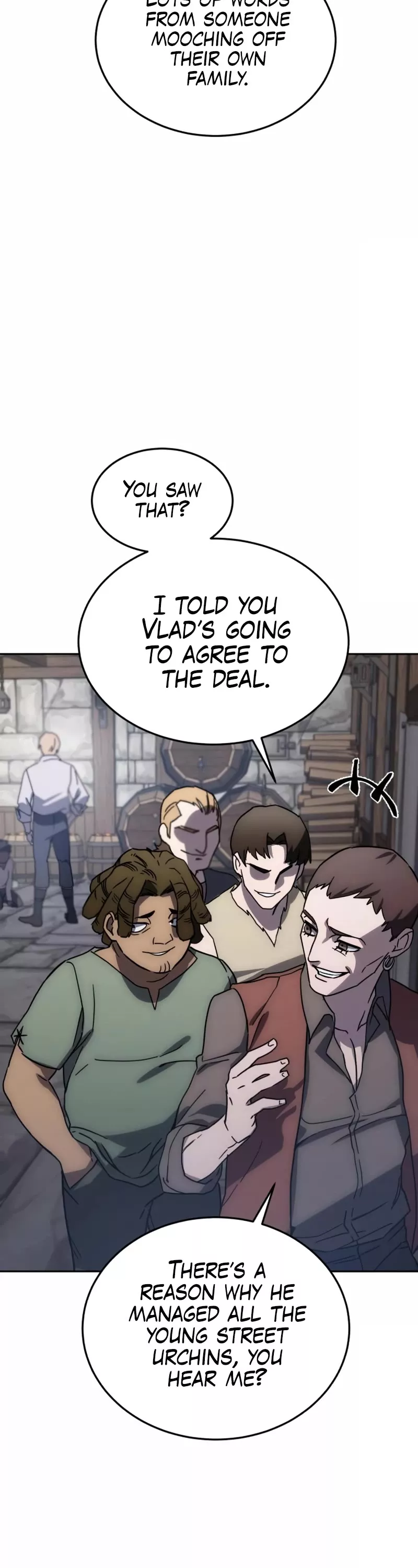 Star-Fostered Swordmaster, chapter 1, image 87
