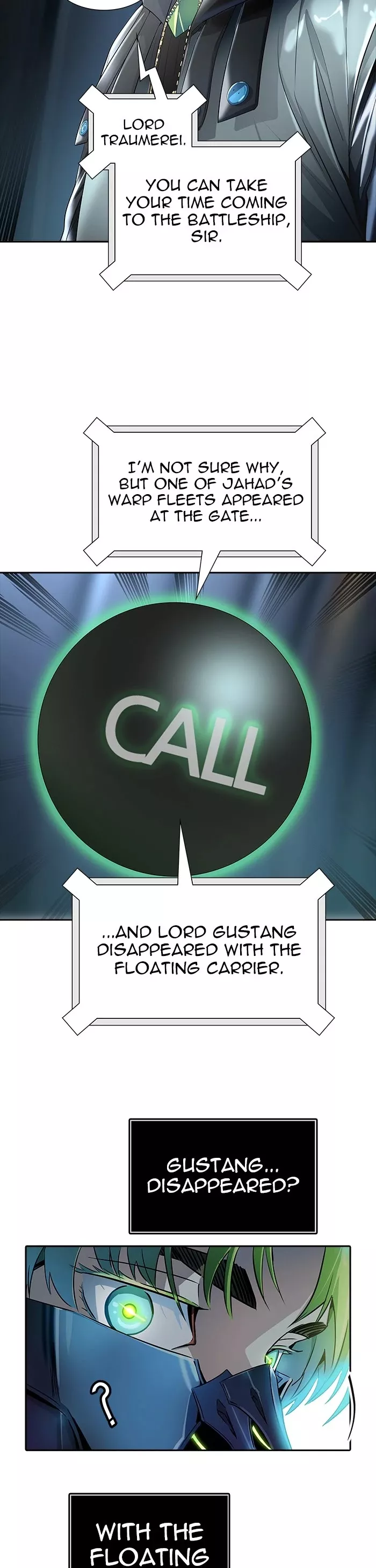 Tower of God, chapter 546, image 36