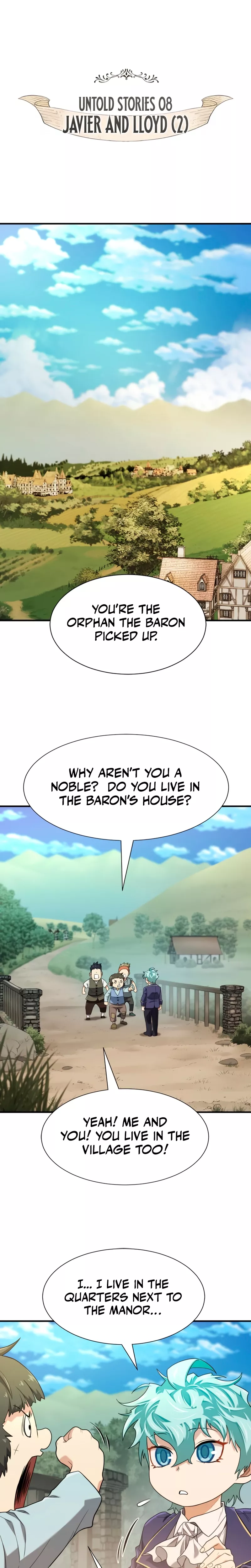 The Greatest Estate Developer, chapter 222, image 2