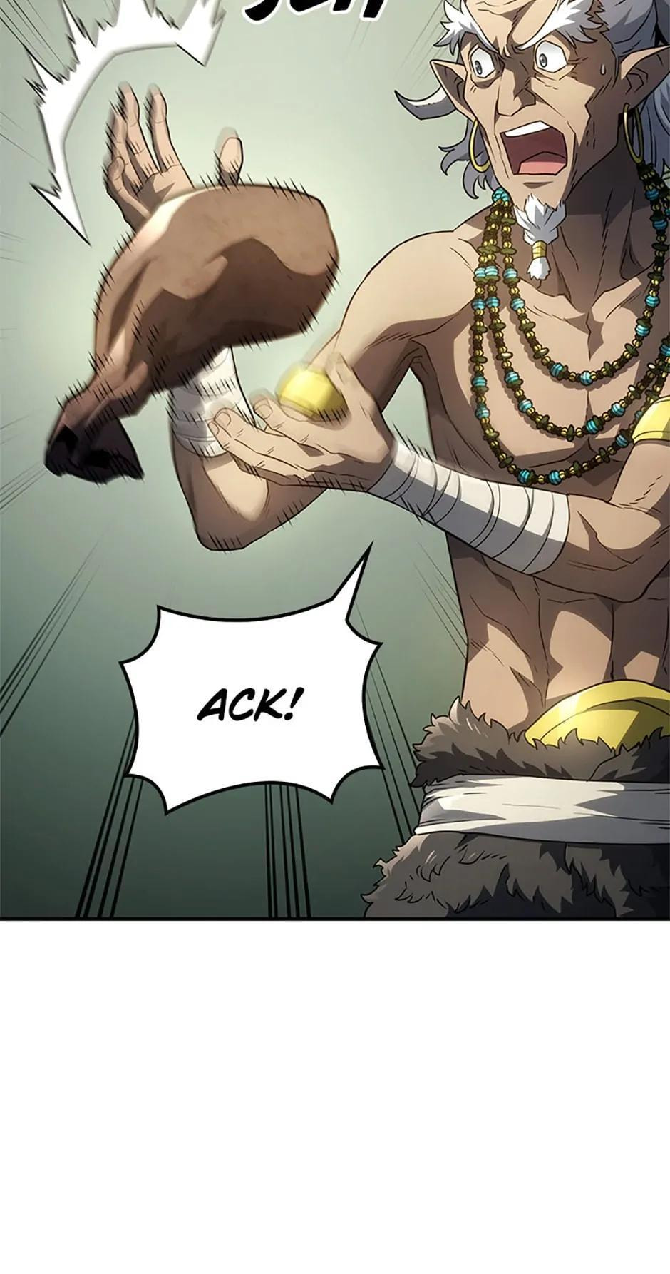 Revenge of the Baskerville Bloodhound, chapter 52, image 19