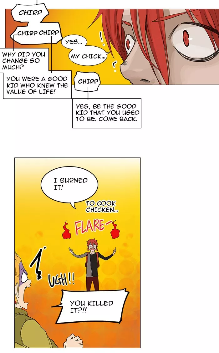 Tower of God, chapter 120, image 36