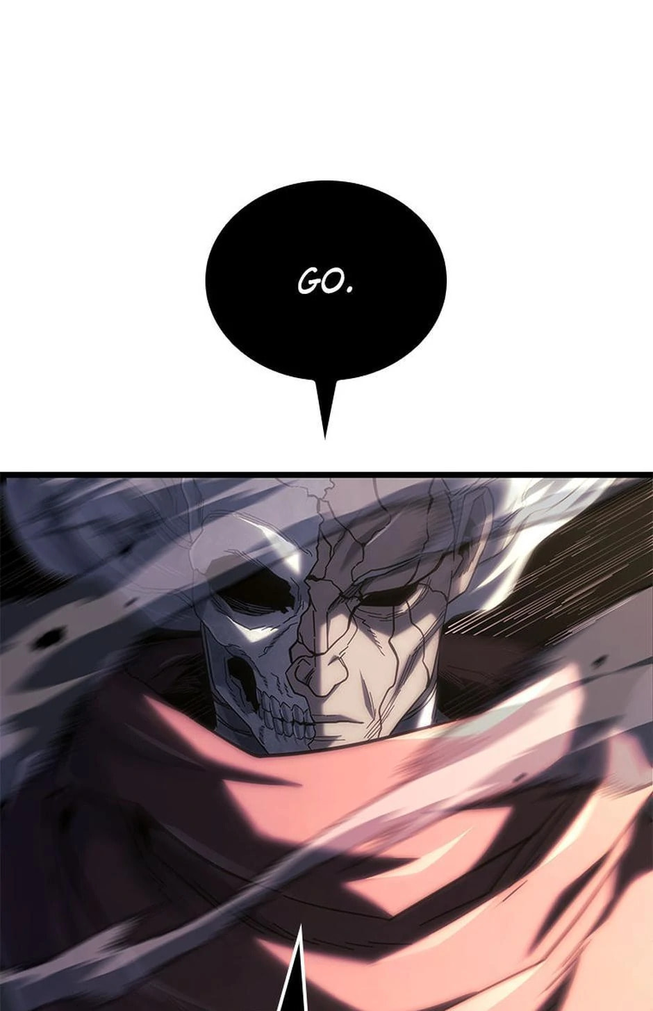 Revenge of the Baskerville Bloodhound, chapter 125, image 137