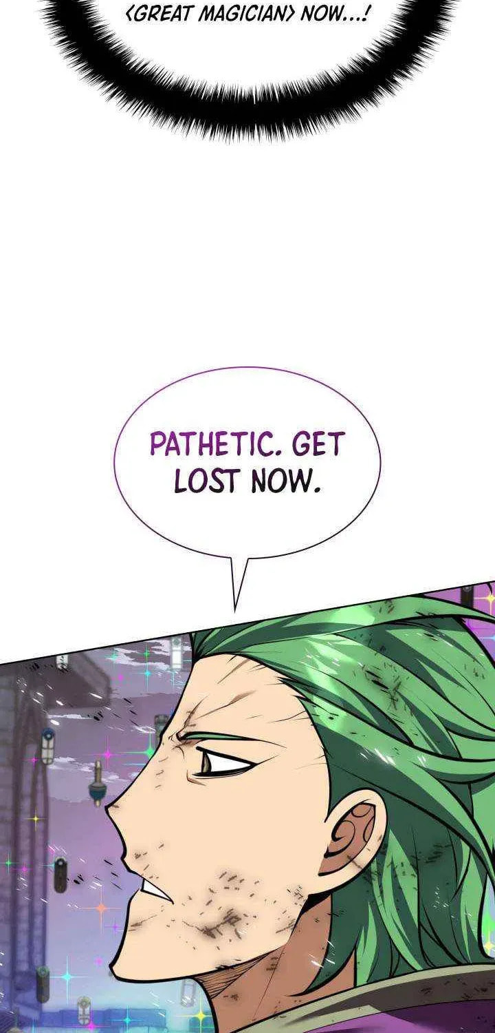 Overgeared (Team Argo), chapter 318, page 134
