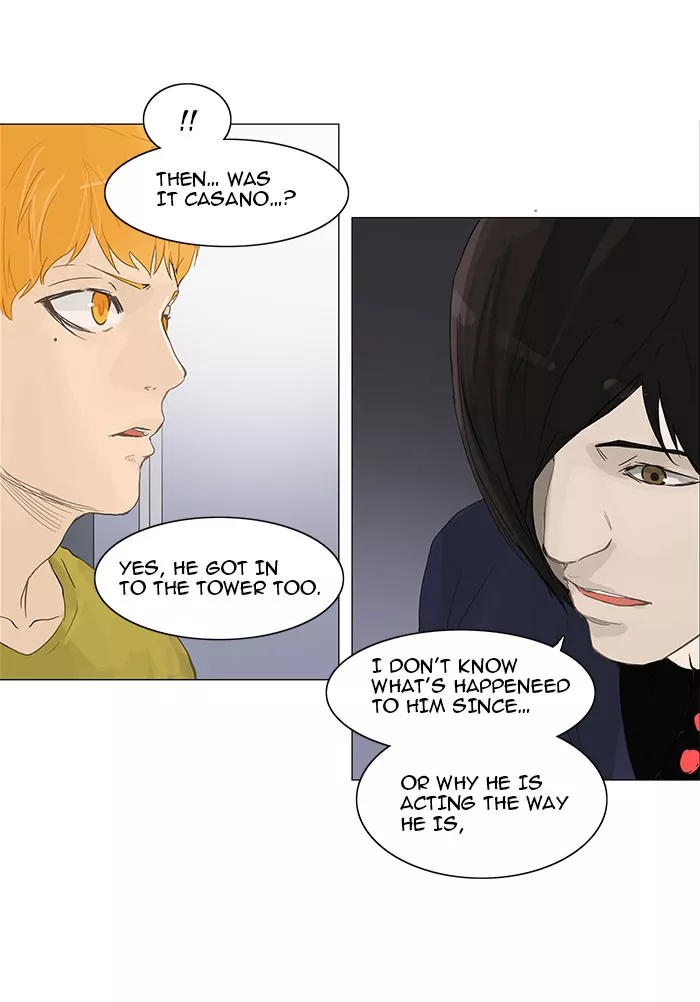 Tower of God, chapter 122, image 59