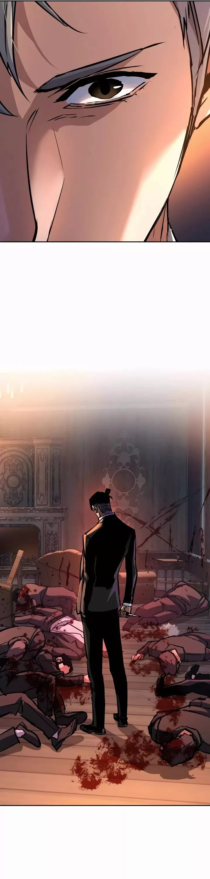 Teenage Mercenary, chapter 218, image 25