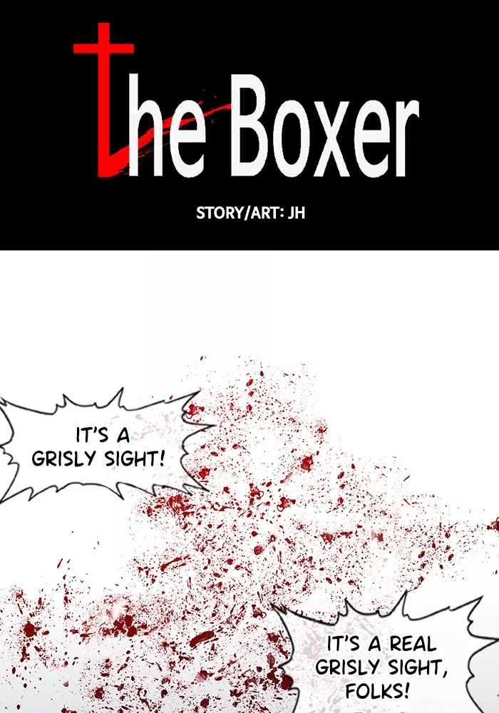 The Boxer, chapter 18, image 7