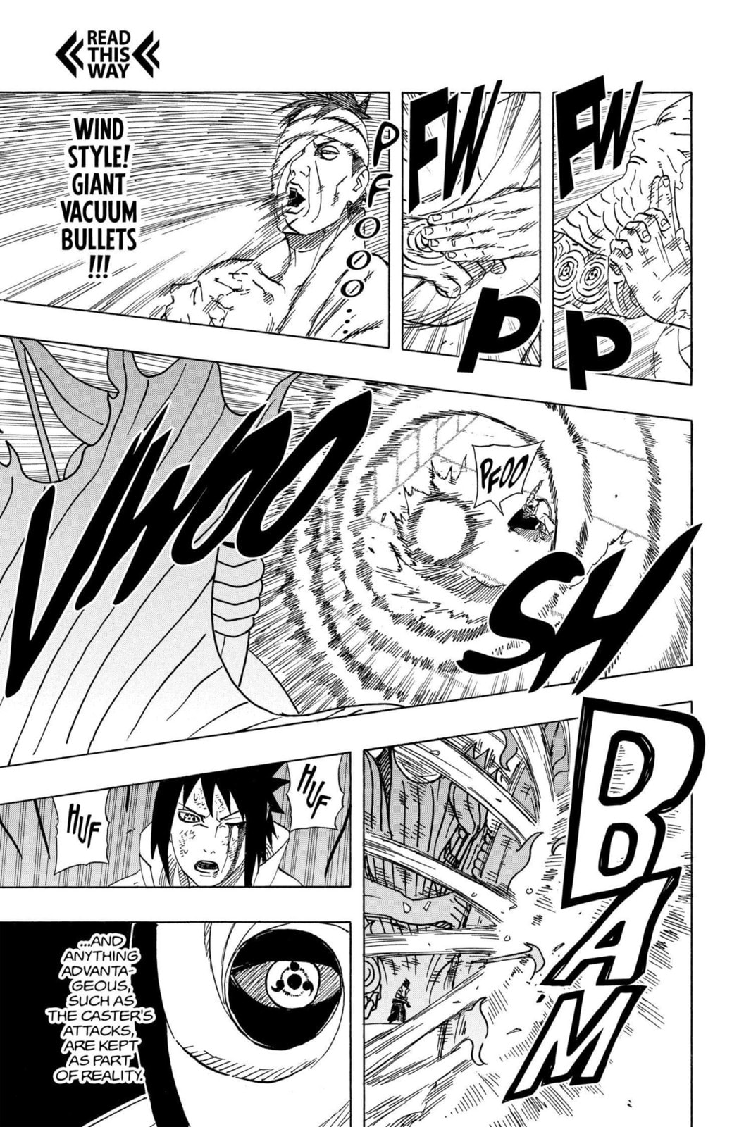 Naruto, chapter 479, image 3