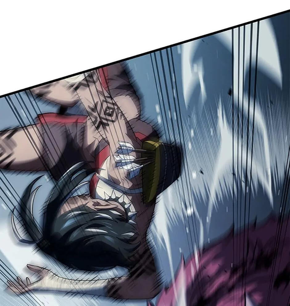 Revenge of the Baskerville Bloodhound, chapter 36, image 104