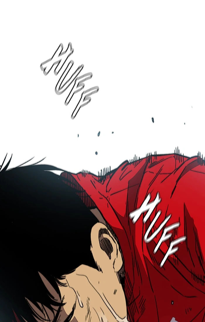 Wind Breaker, chapter 342, image 146