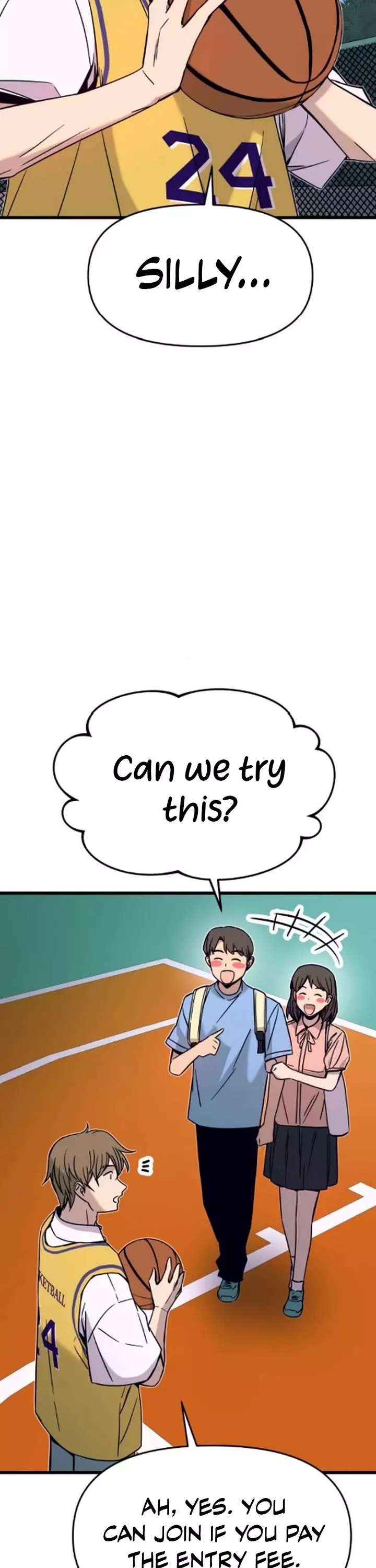 My Bias Gets on the Last Train, chapter 40, image 41