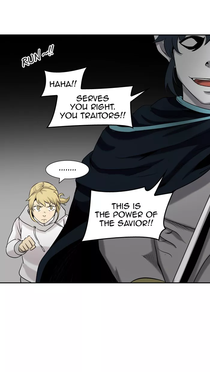 Tower of God, chapter 328, image 19
